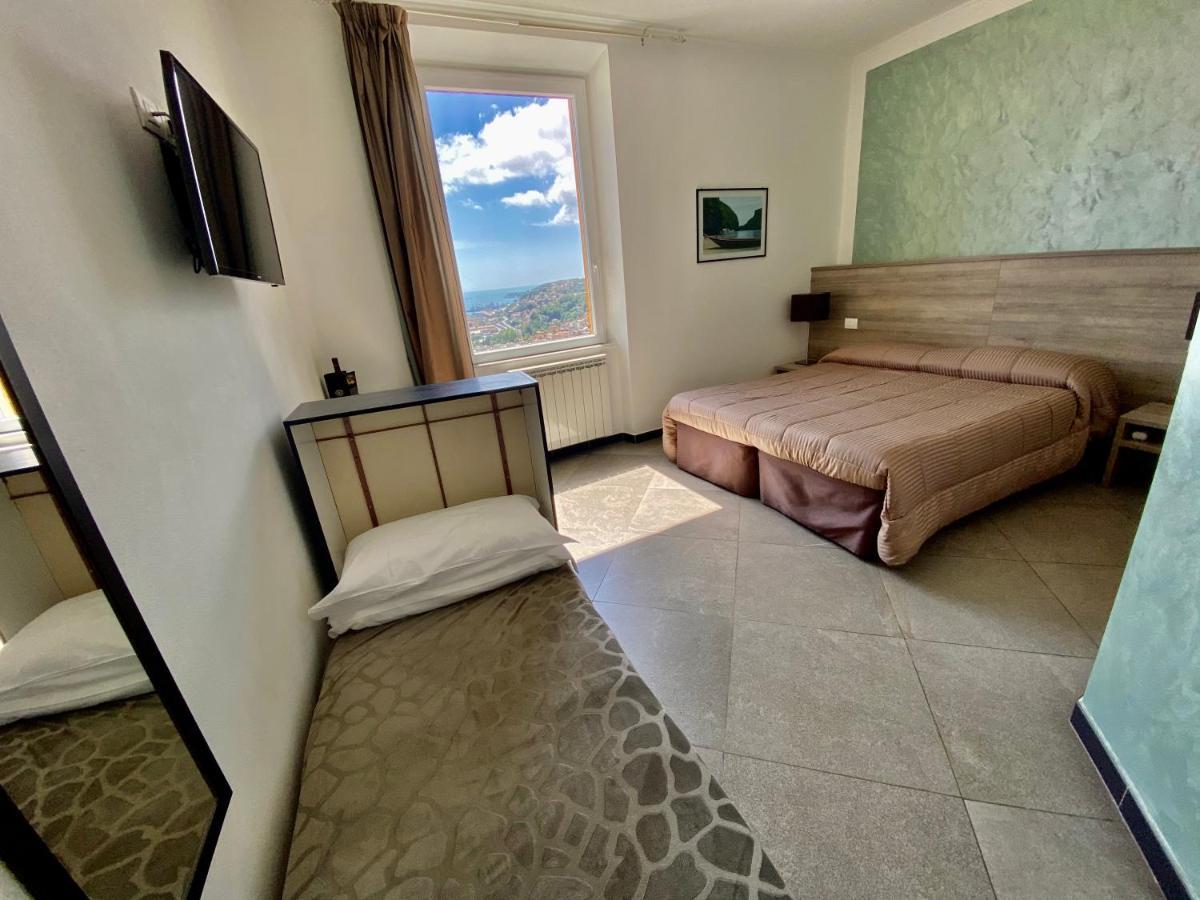 88 Miglia Bed & Breakfast La Spezia Exterior photo
