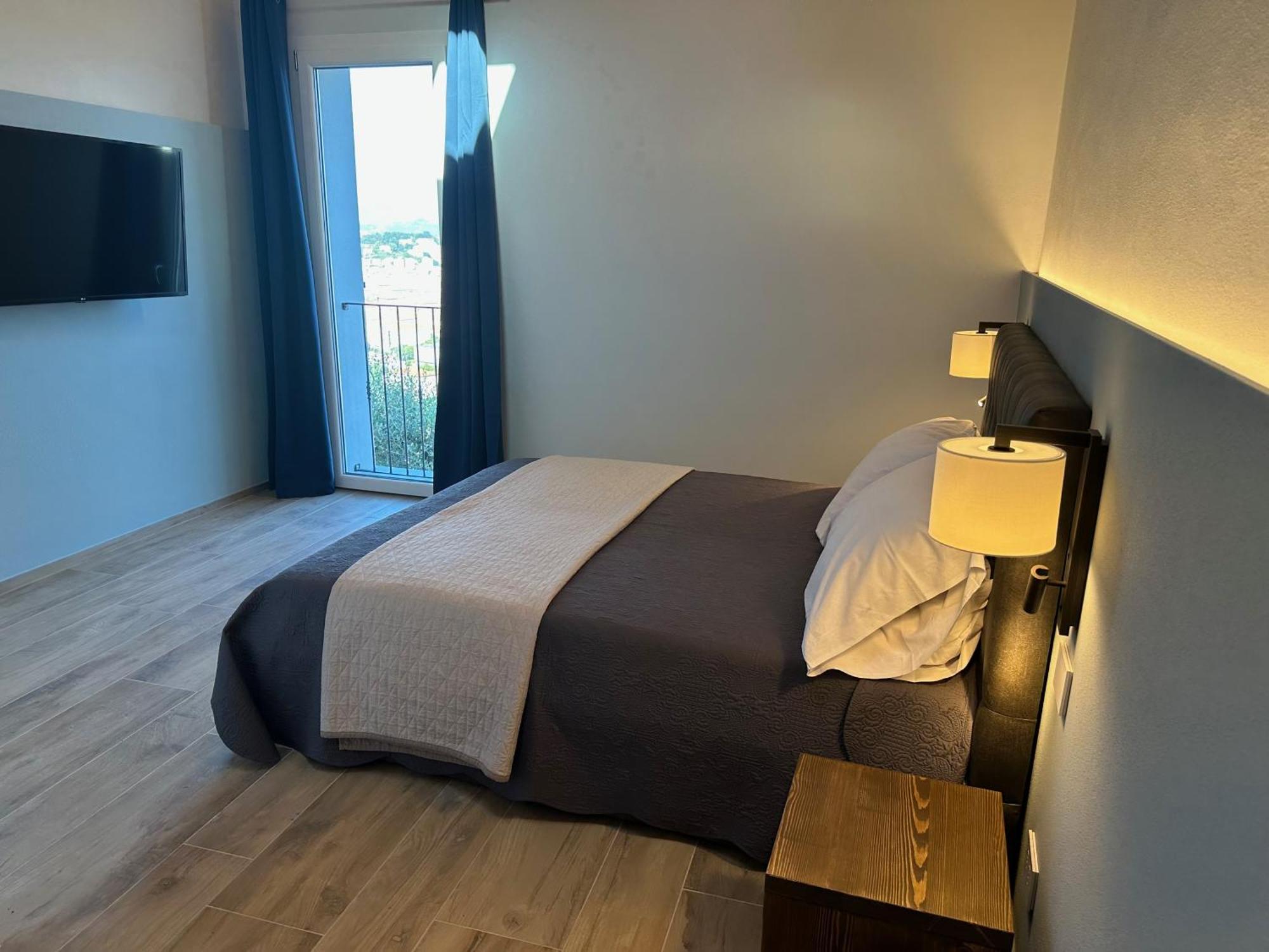 88 Miglia Bed & Breakfast La Spezia Exterior photo