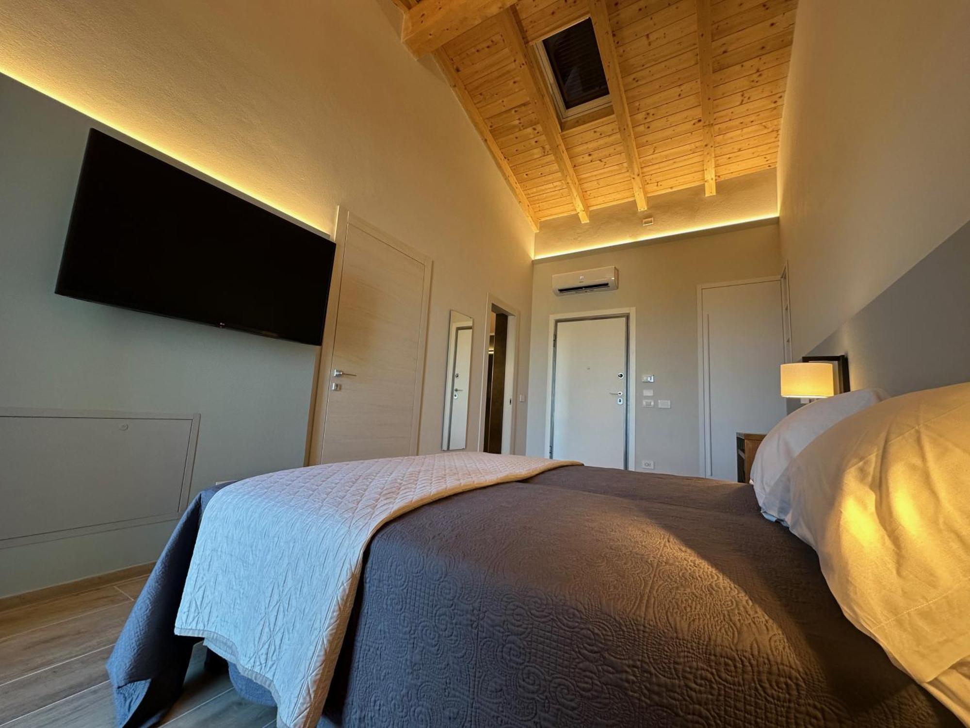 88 Miglia Bed & Breakfast La Spezia Exterior photo