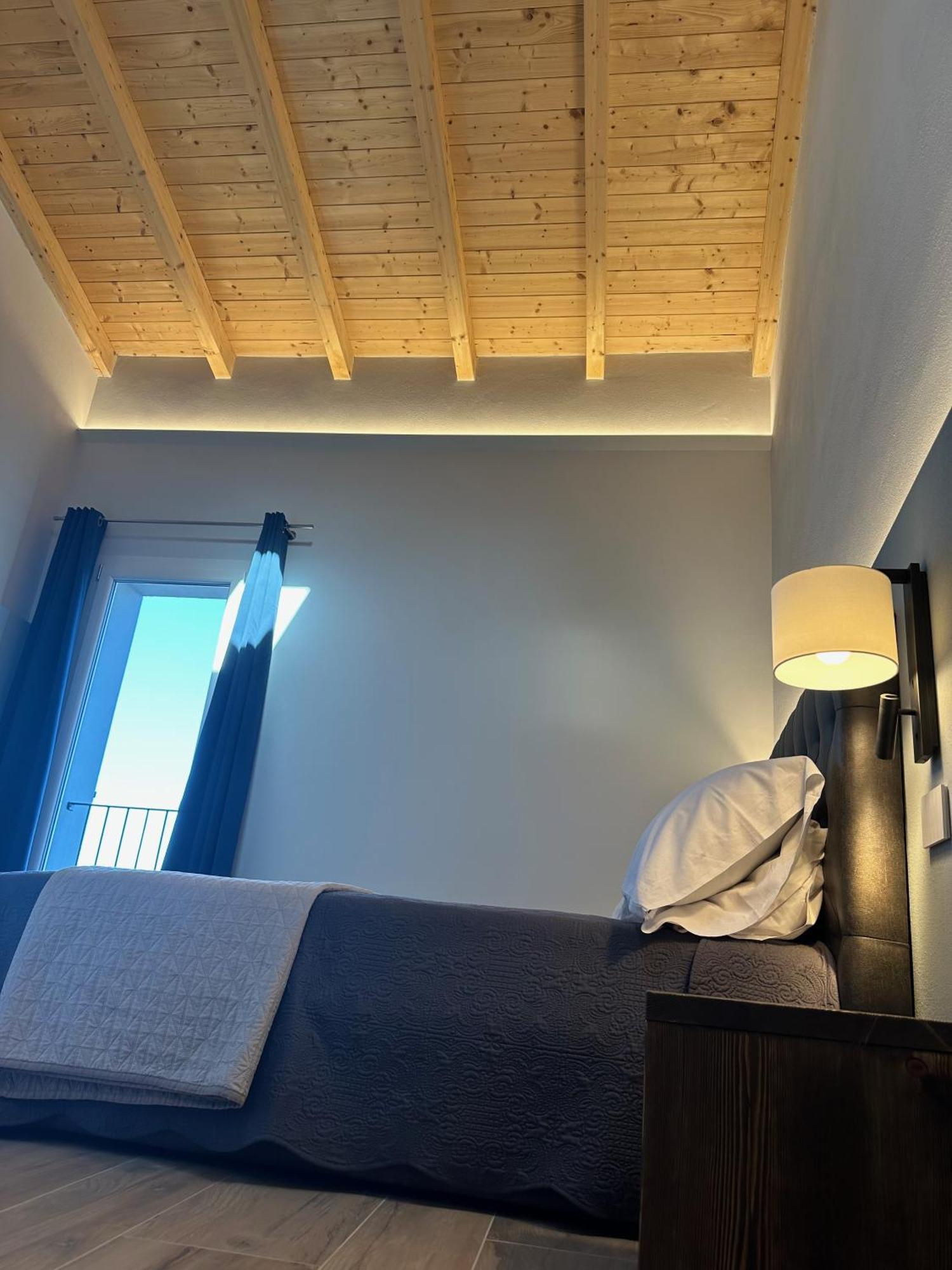 88 Miglia Bed & Breakfast La Spezia Exterior photo