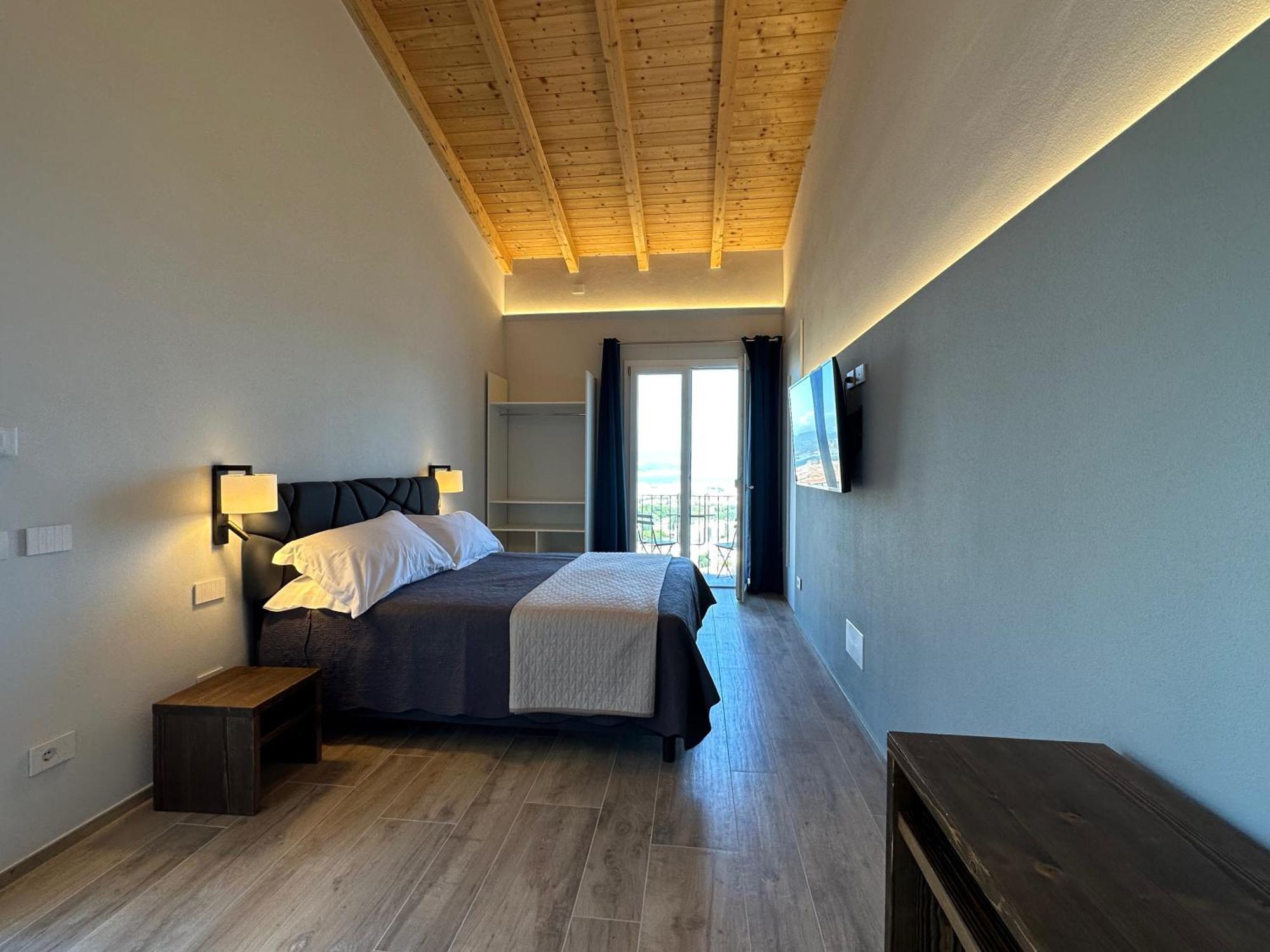 88 Miglia Bed & Breakfast La Spezia Exterior photo