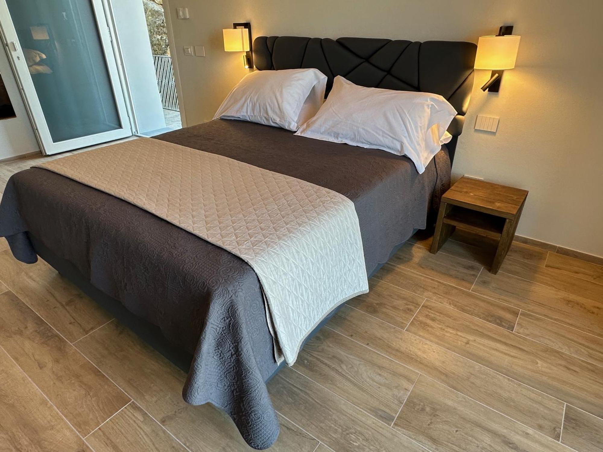 88 Miglia Bed & Breakfast La Spezia Exterior photo
