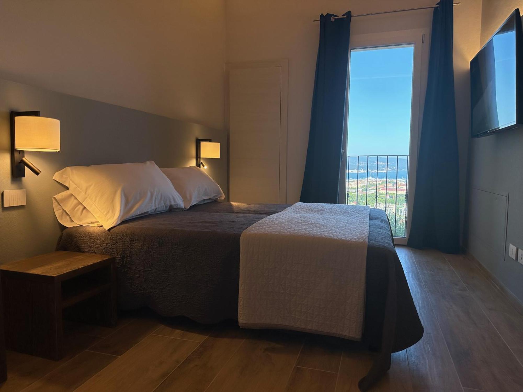 88 Miglia Bed & Breakfast La Spezia Exterior photo
