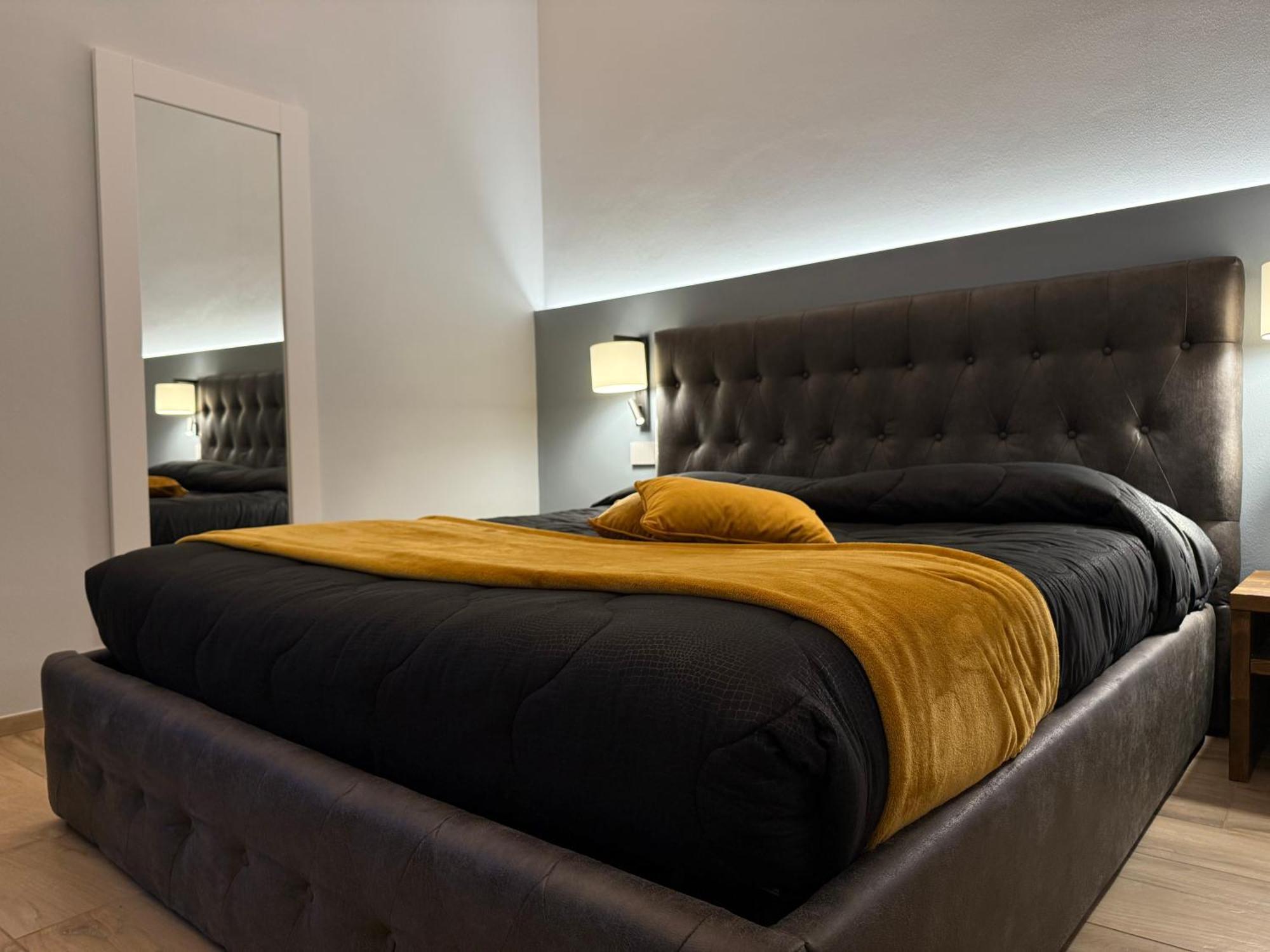 88 Miglia Bed & Breakfast La Spezia Exterior photo