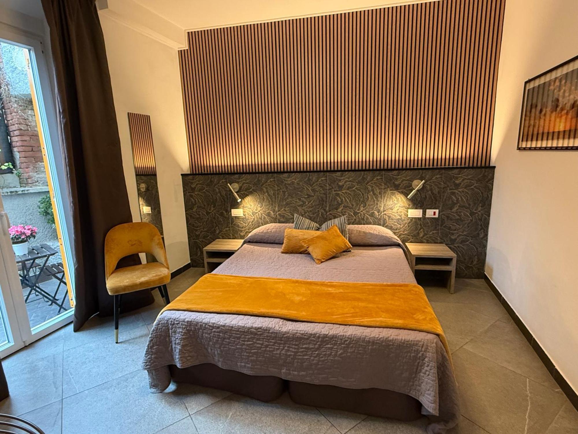 88 Miglia Bed & Breakfast La Spezia Exterior photo