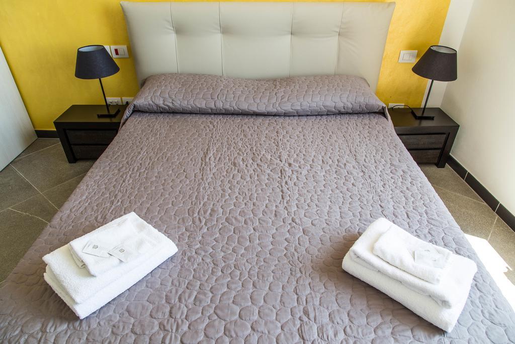 88 Miglia Bed & Breakfast La Spezia Exterior photo