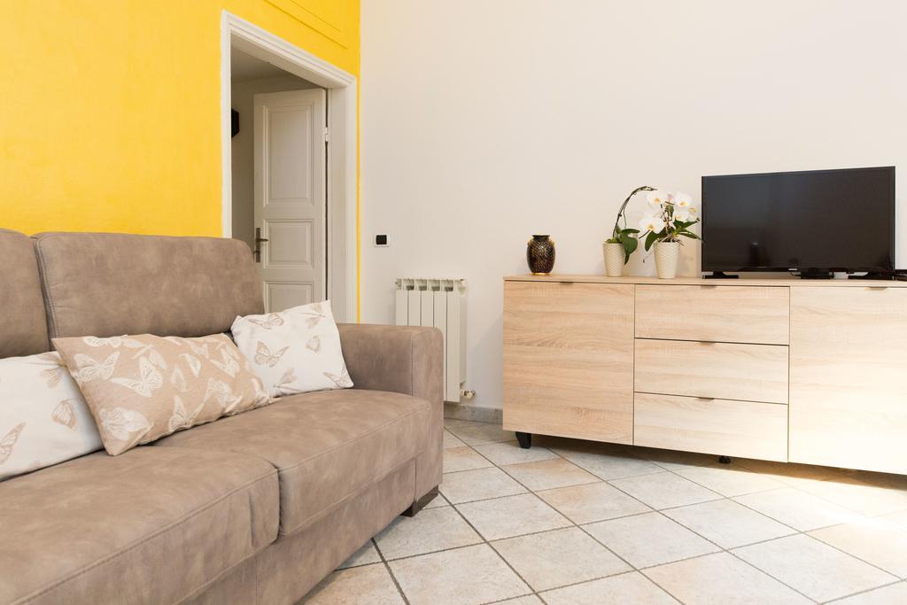 88 Miglia Bed & Breakfast La Spezia Exterior photo