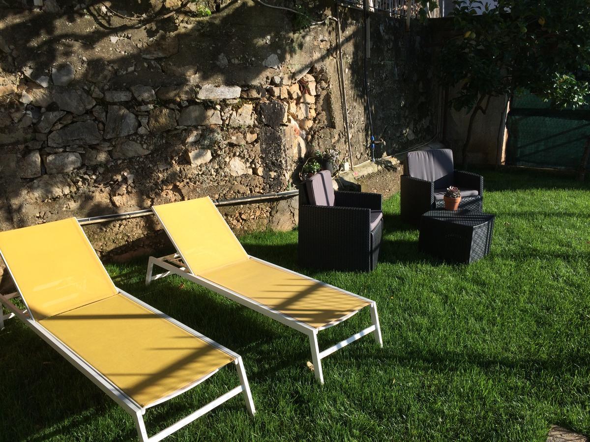 88 Miglia Bed & Breakfast La Spezia Exterior photo