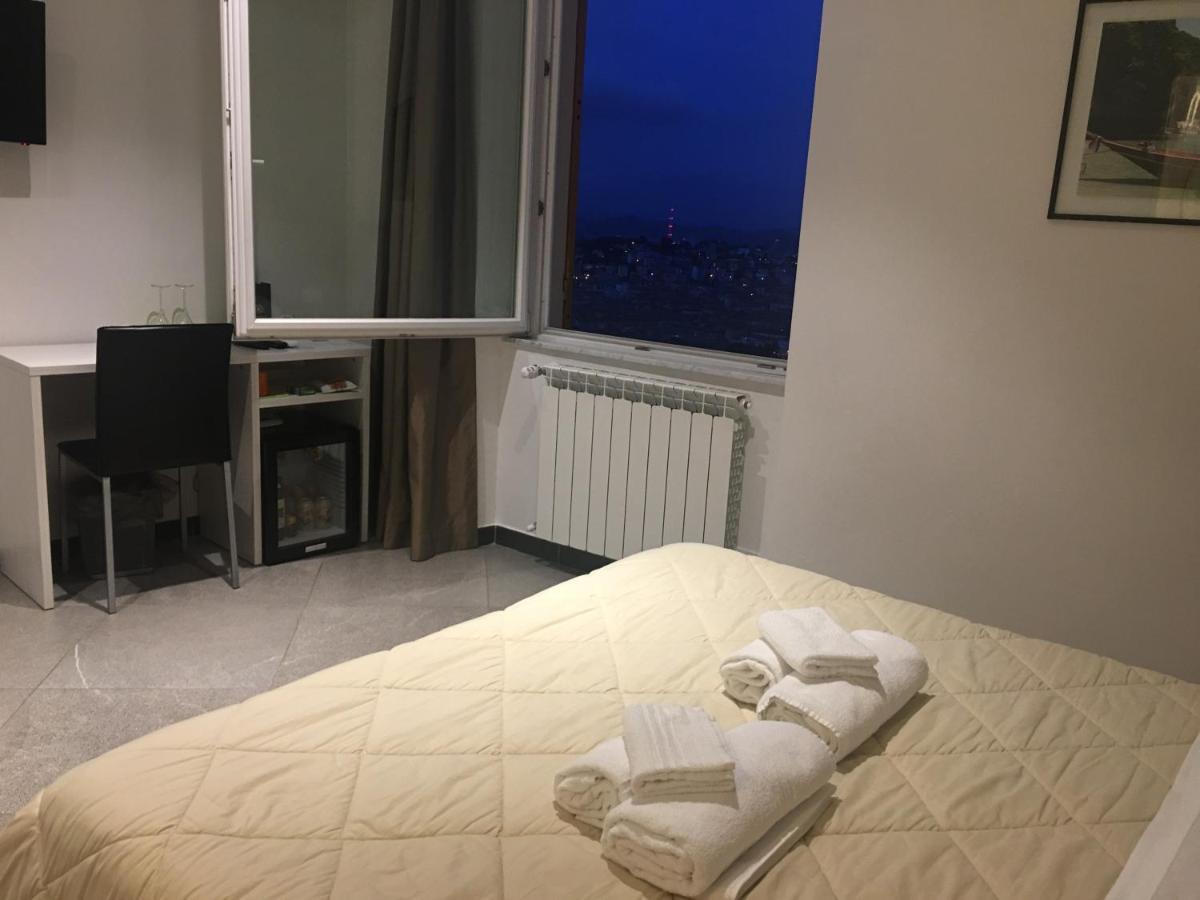 88 Miglia Bed & Breakfast La Spezia Exterior photo